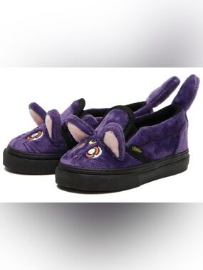 Vans* Sailor Moon Slip-on
